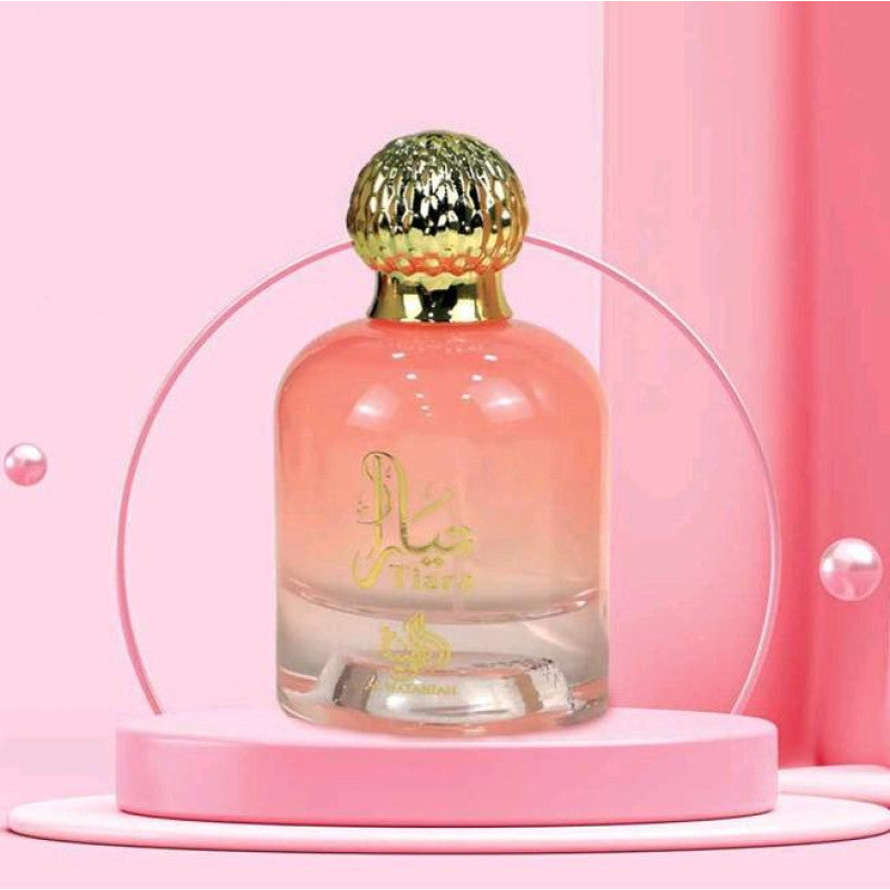 Al Wataniah Tiara Pink