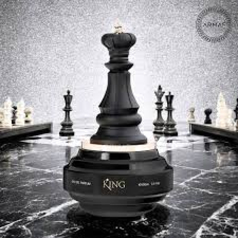 Armaf Checkmate King