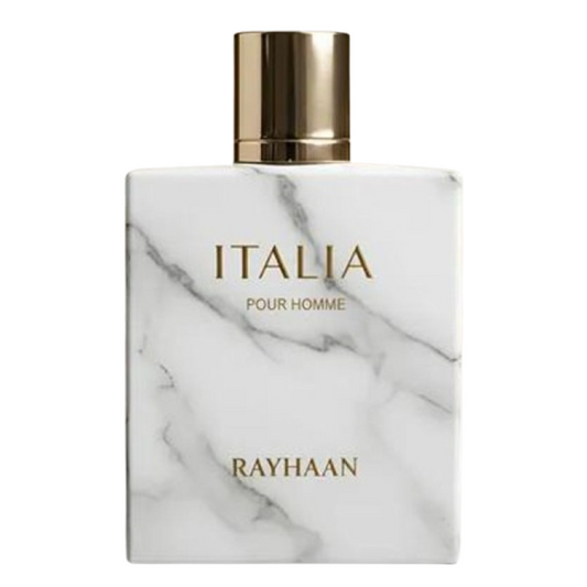 Rayhaan Italia frasco