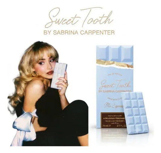 Sabrina Carpenter Me Espresso