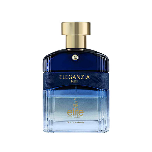 Risala Elite Eleganzia Bleu – Distrito Perfumería
