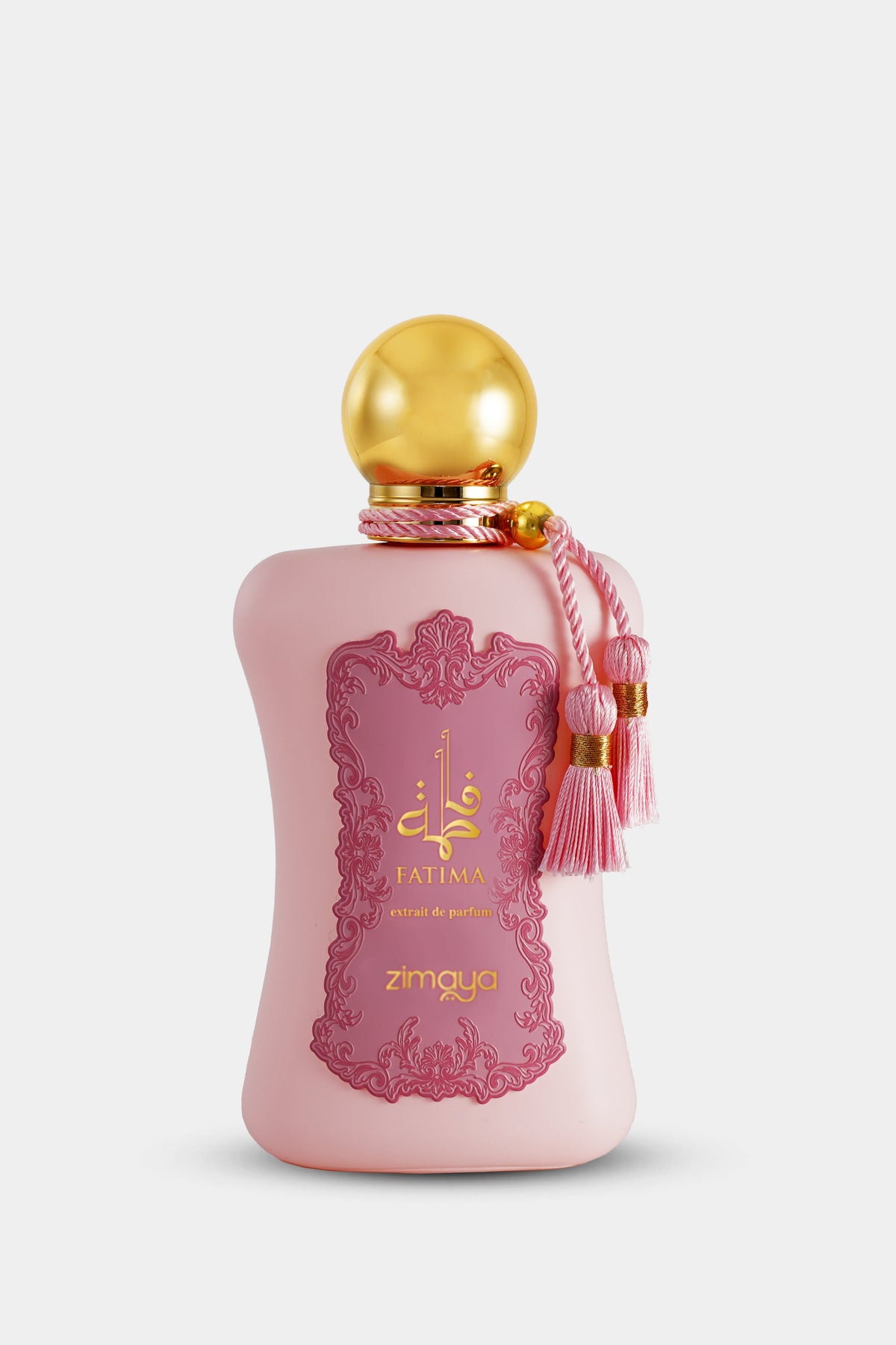 Afnan Zimaya Fatima – Distrito Perfumería