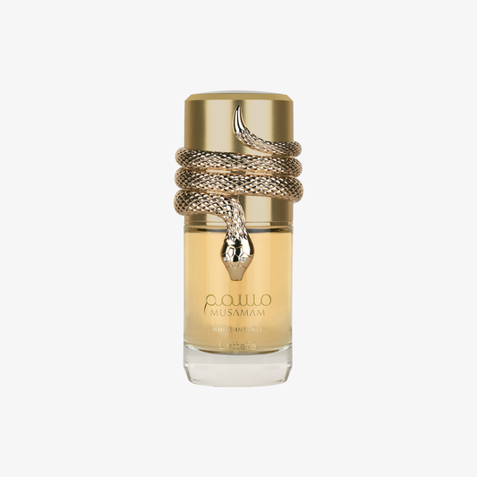 Lattafa Musamam White Intense 100 ml