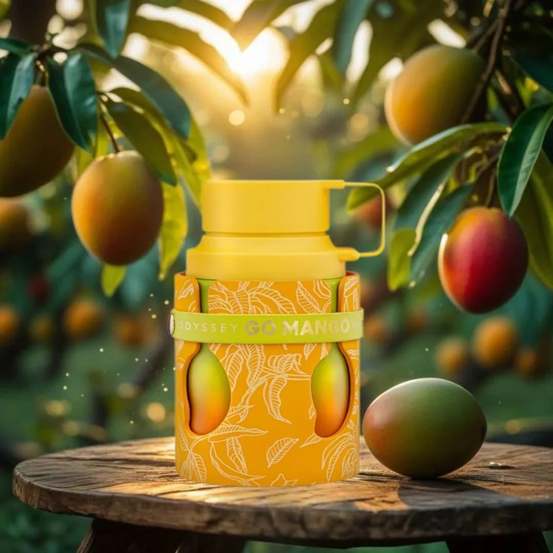 Armaf Odyssey Go Mango