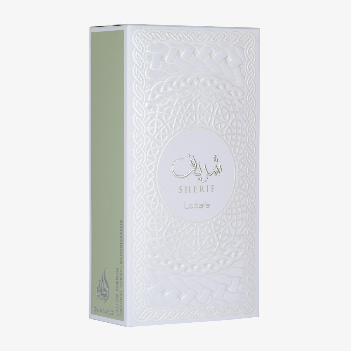 Lattafa Sherif