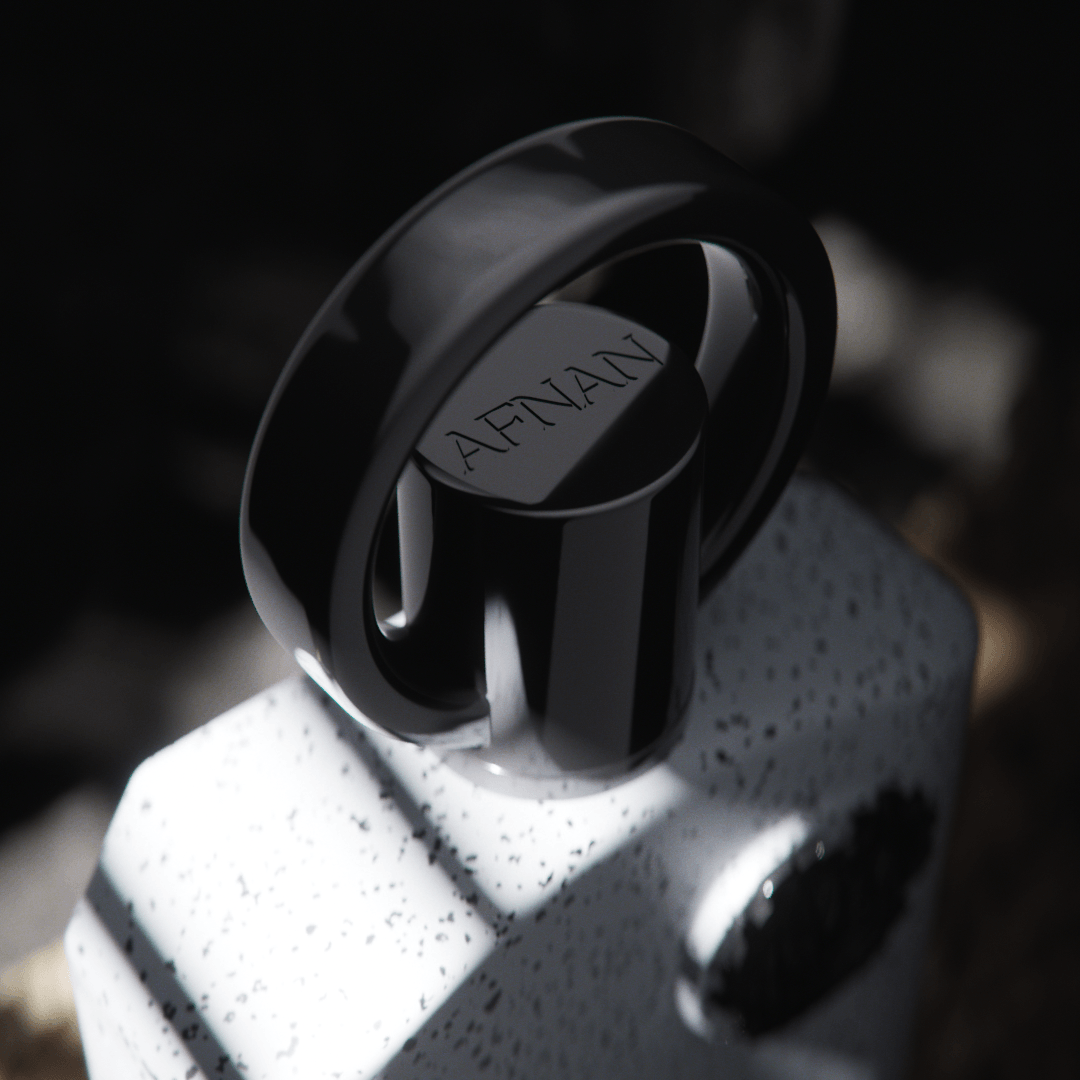 Afnan Supremacy Collector's Edition