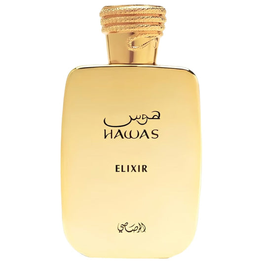 Rasasi Hawas Elixir