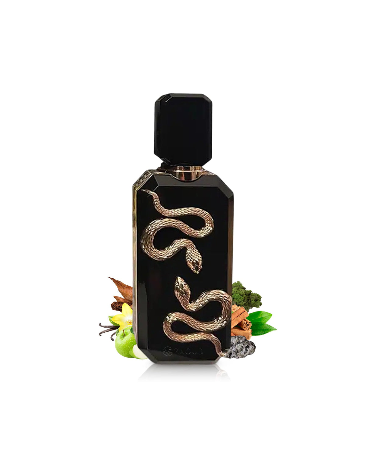 French Avenue Veneno Black