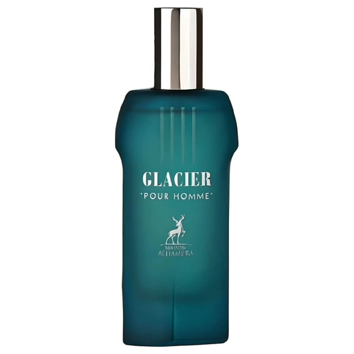 Maison Alhambra Glacier Pour Homme – Distrito Perfumería