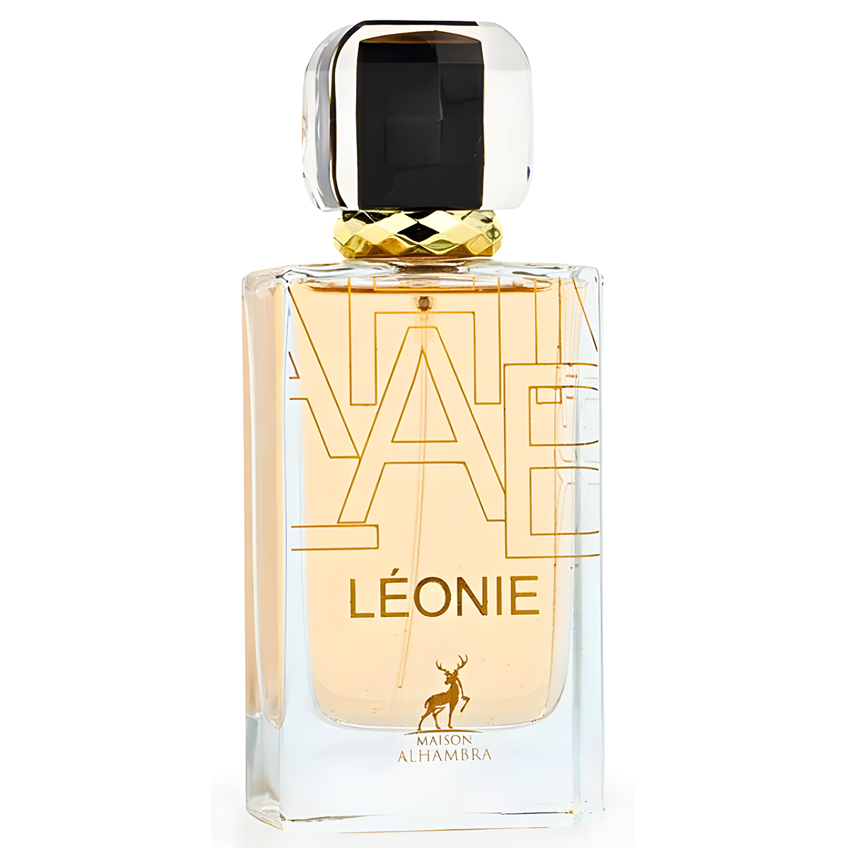 Maison Alhambra Léonie – Distrito Perfumería