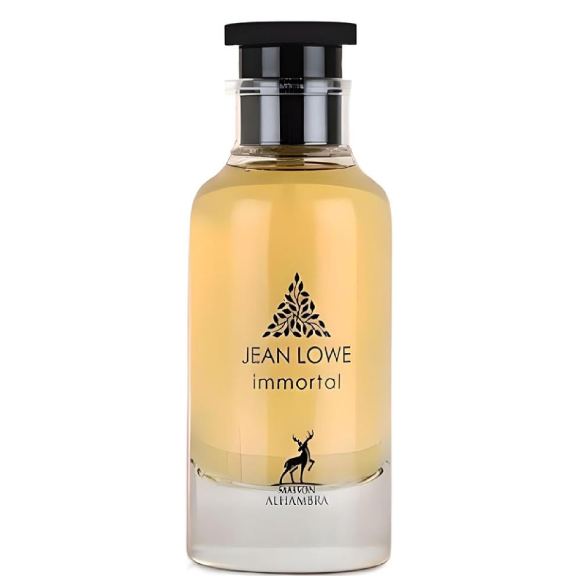 Maison Alhambra Jean Lowe Immortel – Distrito Perfumería