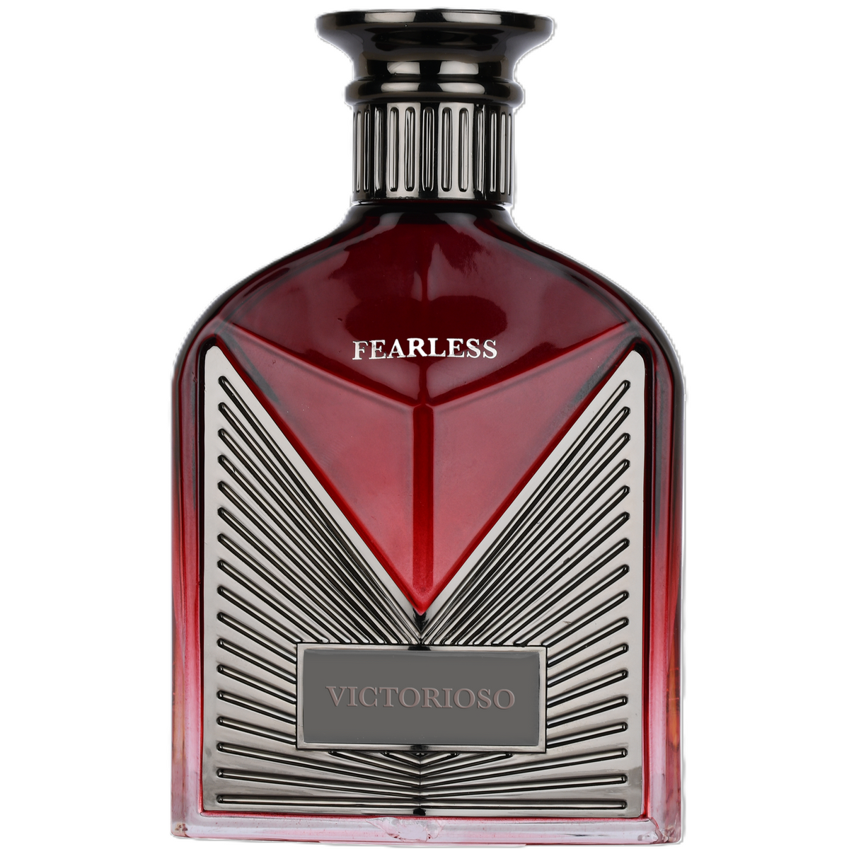 Maison Alhambra Victorioso Fearless – Distrito Perfumería
