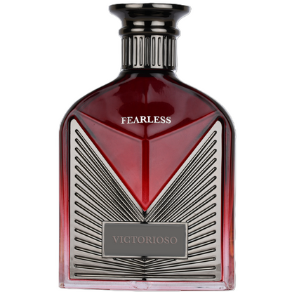 Maison Alhambra Victorioso Fearless – Distrito Perfumería