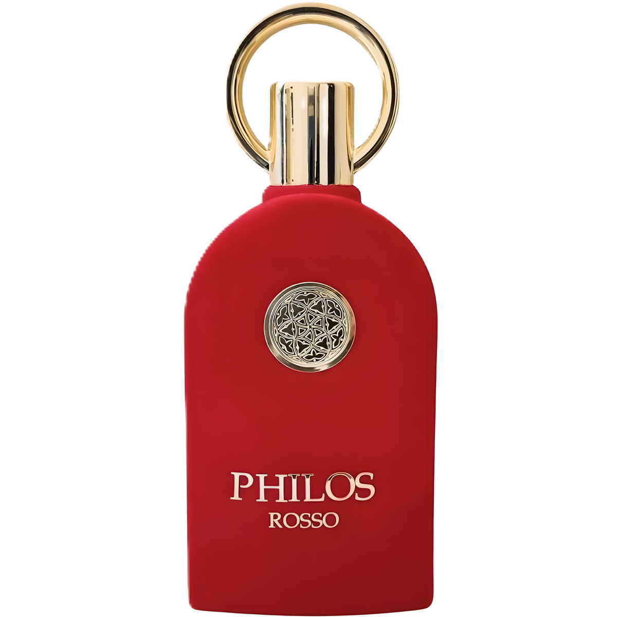 Maison Alhambra Philos Rosso – Distrito Perfumería