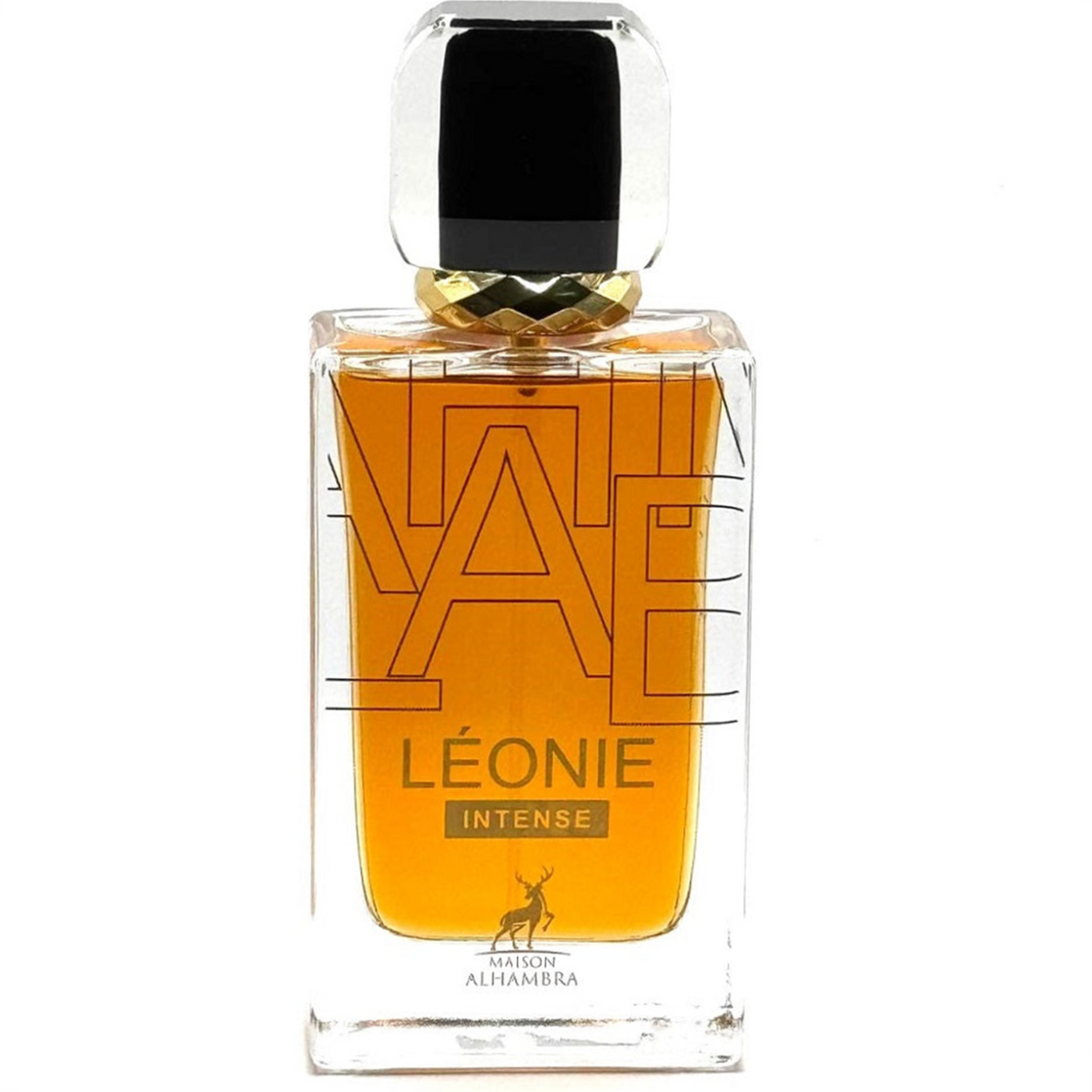Maison Alhambra Léonie Intense – Distrito Perfumería