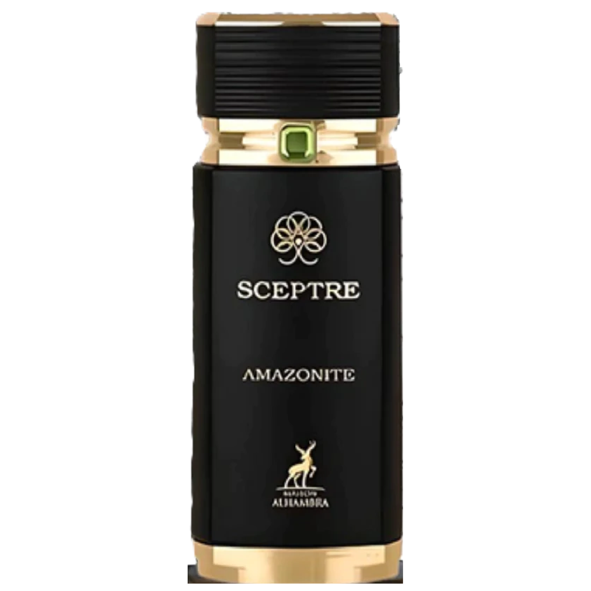 Maison Alhambra Spectre Amazonite – Distrito Perfumería