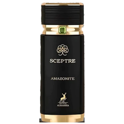 Maison Alhambra Spectre Amazonite – Distrito Perfumería