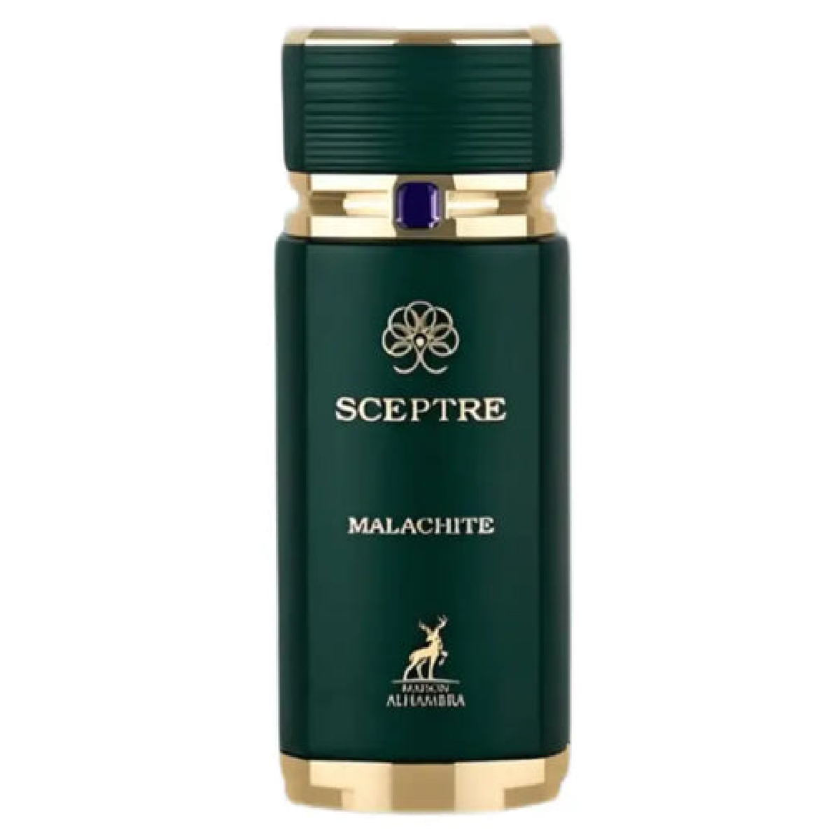 Maison Alhambra Spectre Malachite – Distrito Perfumería