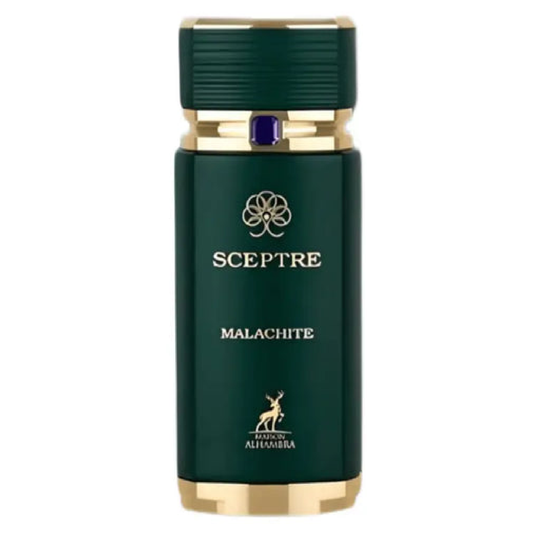 Maison Alhambra Spectre Malachite – Distrito Perfumería