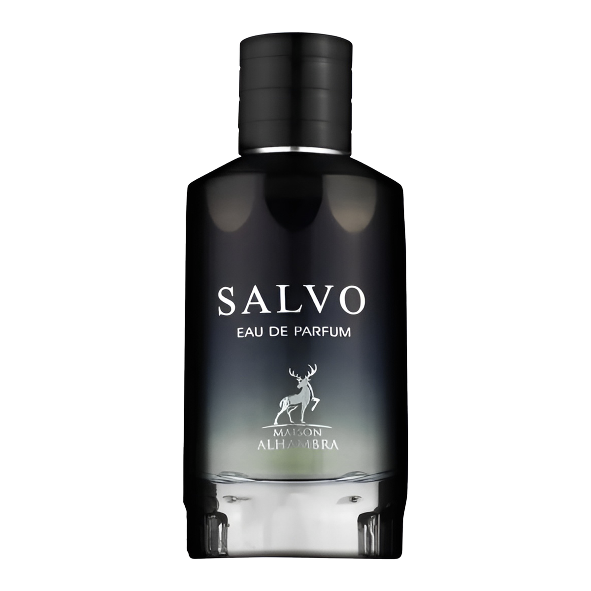 Maison Alhambra Salvo – Distrito Perfumería