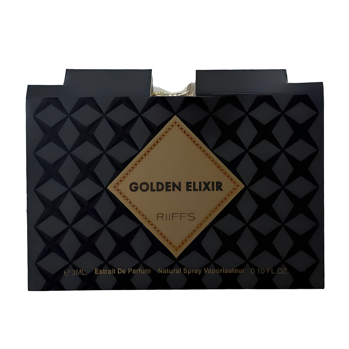 Riiffs Golden Elixir