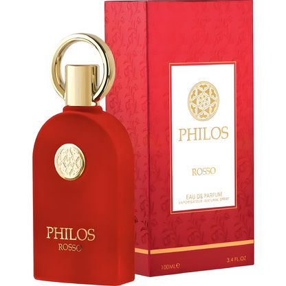 Maison Alhambra Philos Rosso