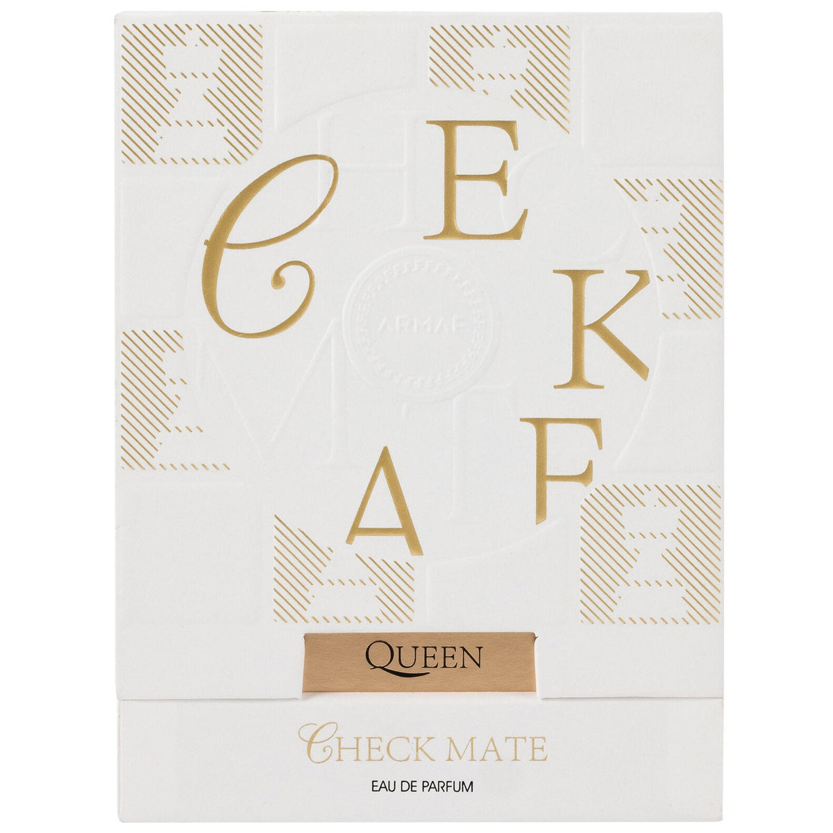 Armaf Checkmate Queen