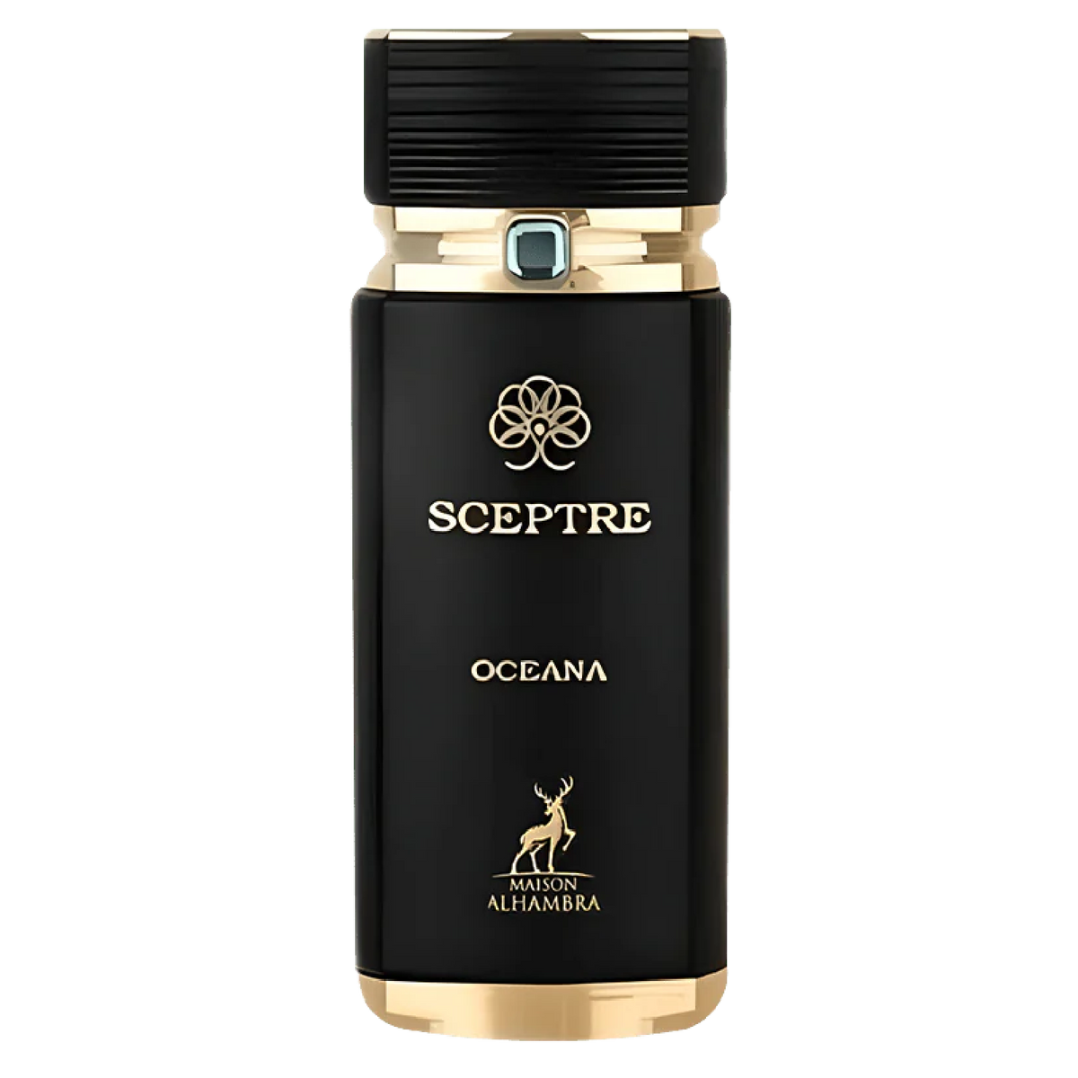 Maison Alhambra Spectre Oceana – Distrito Perfumería