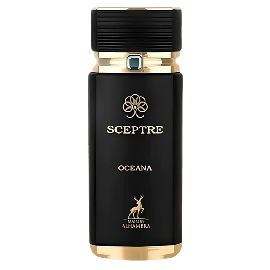 Maison Alhambra Spectre Oceana – Distrito Perfumería