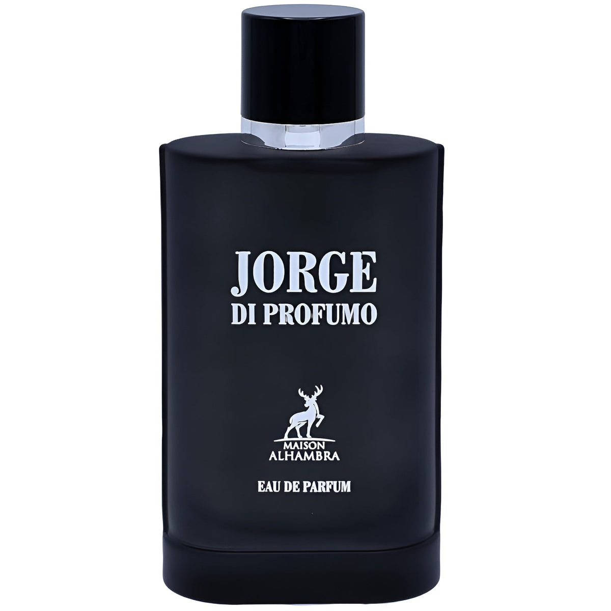 Maison Alhambra Jorge Di Profumo – Distrito Perfumería