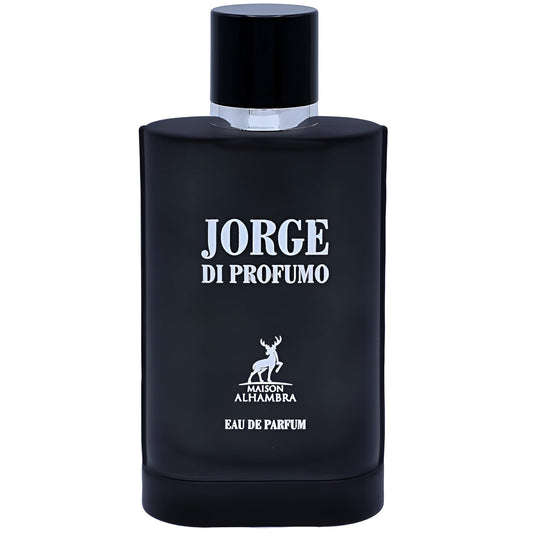 Maison Alhambra Jorge Di Profumo – Distrito Perfumería