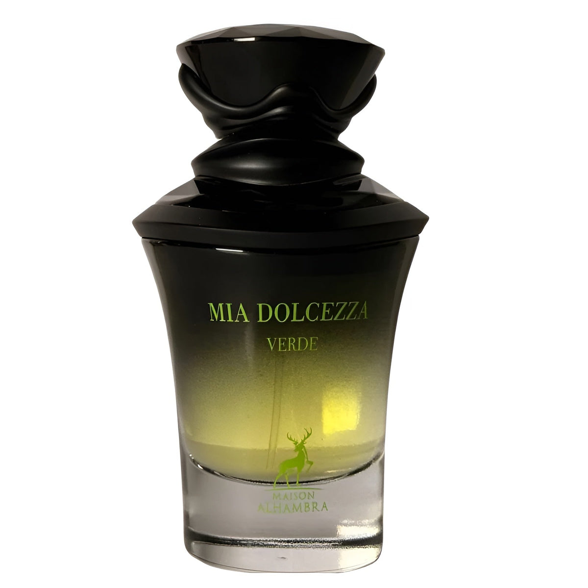 Maison Alhambra Mia Dolcezza Verde – Distrito Perfumería