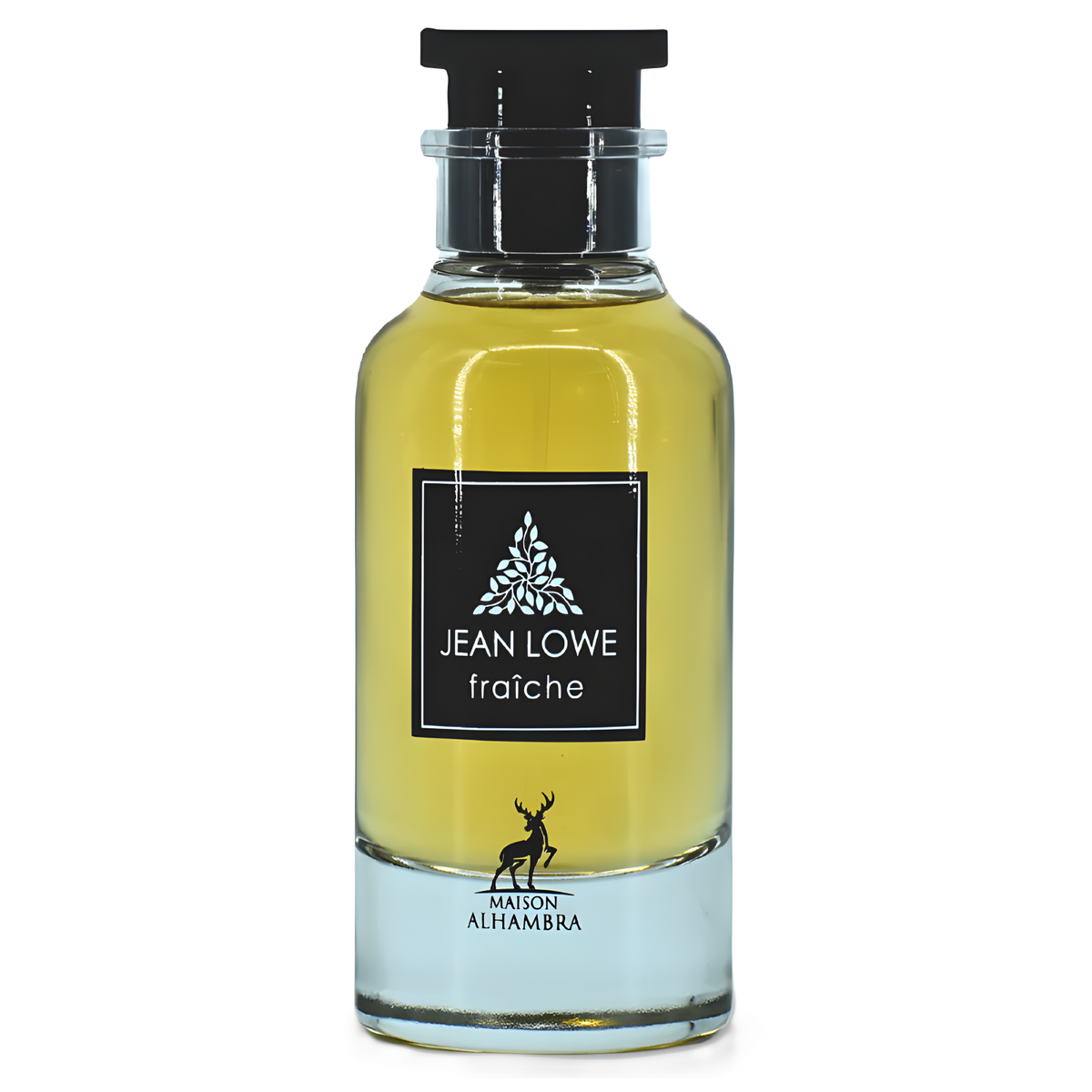 Maison Alhambra Jean Lowe Fraiche – Distrito Perfumería