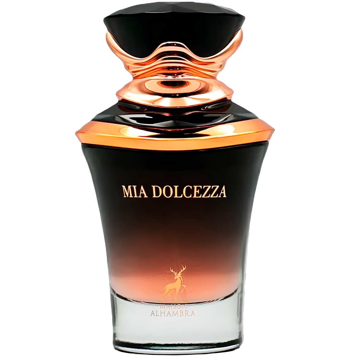 Maison Alhambra Mia Dolcezza – Distrito Perfumería