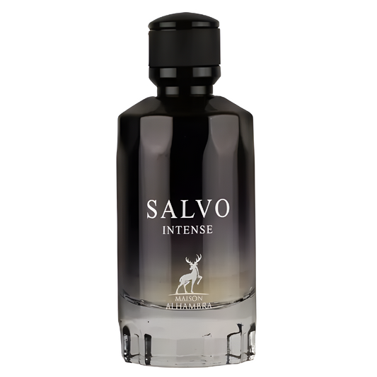 Maison Alhambra Salvo Intense – Distrito Perfumería
