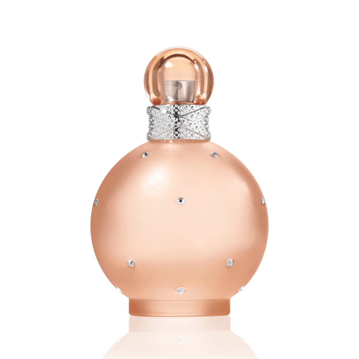 Britney Spears Naked Fantasy