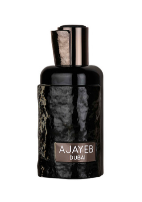 Lattafa Ajayeb Dubai