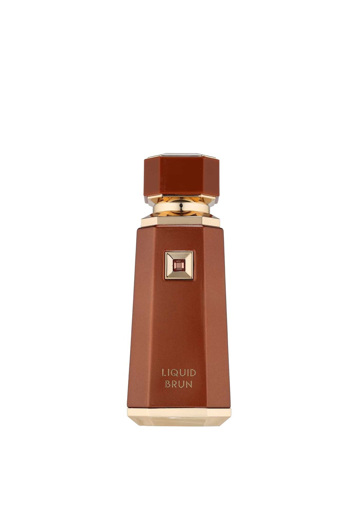 French Avenue Liquid Brun
