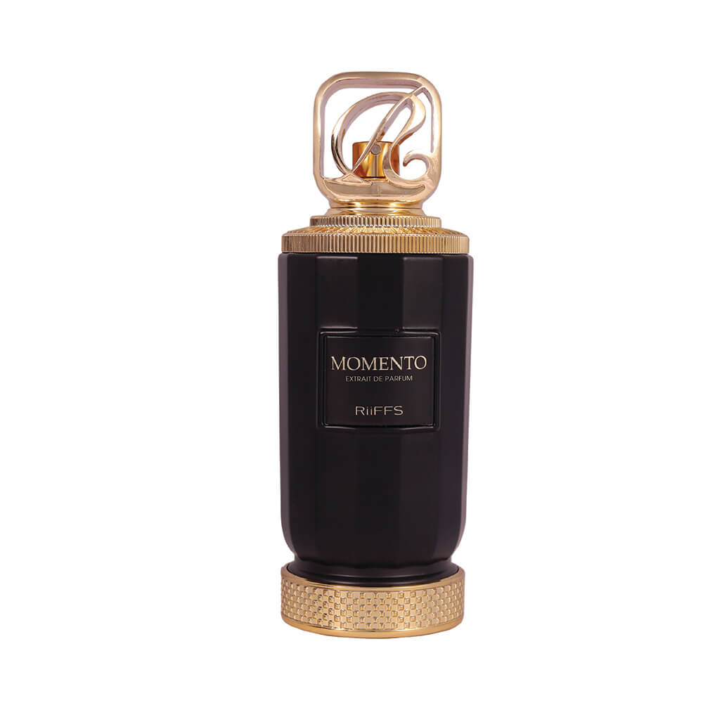 Riiffs Momento – Distrito Perfumería