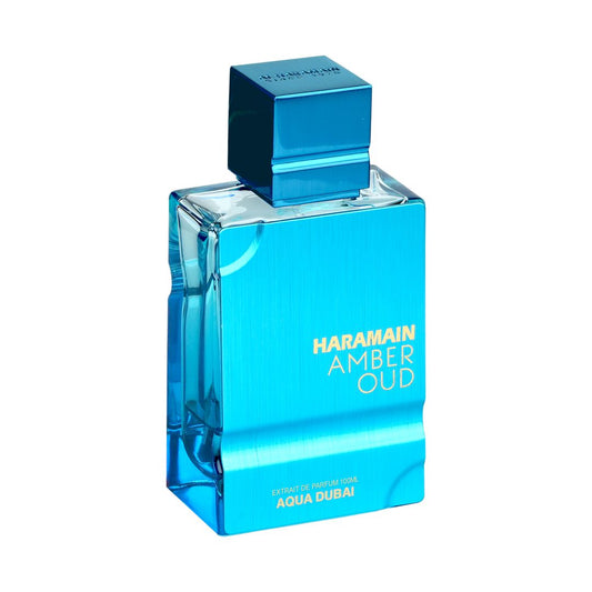 Al Haramain Aqua Dubai – Distrito Perfumería