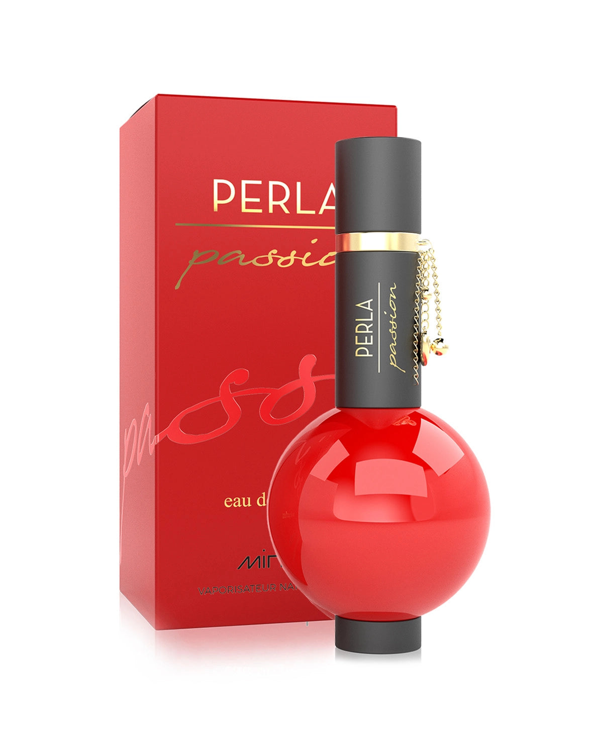 Mirada Perla Passion