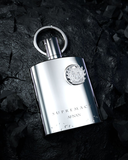 Afnan Supremacy Silver