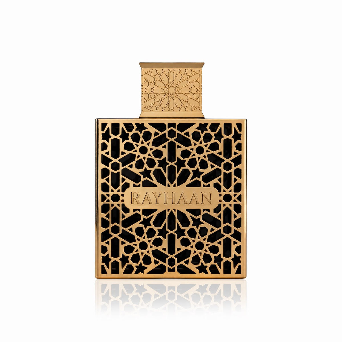 Rayhaan Elixir – Distrito Perfumería