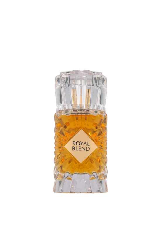 French Avenue Royal Blend – Distrito Perfumería