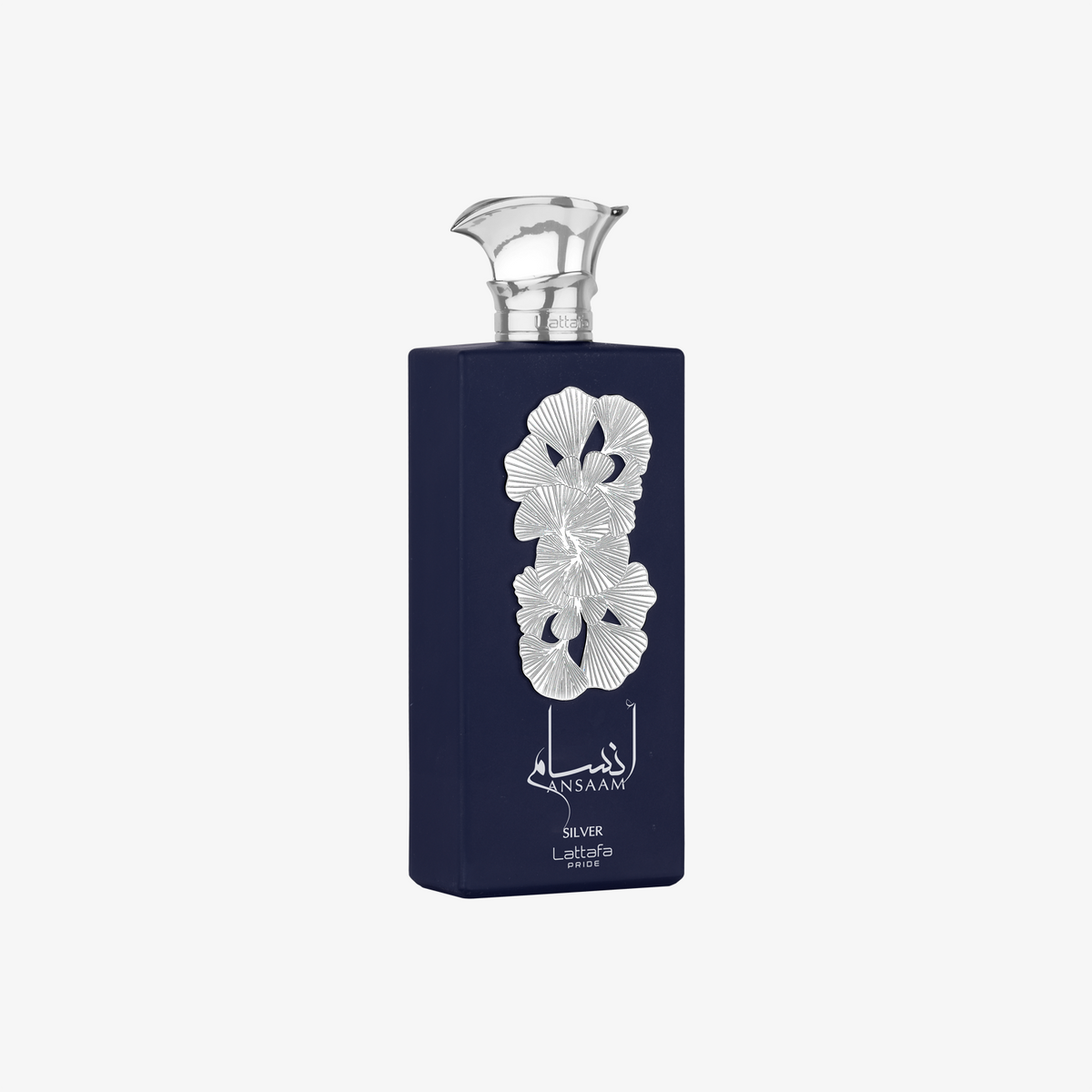 Lattafa Pride Ansaam Silver – Distrito Perfumería