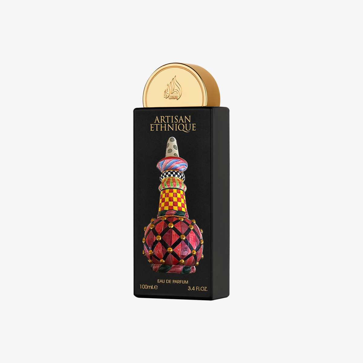 Lattafa Artisan Ethnique – Distrito Perfumería