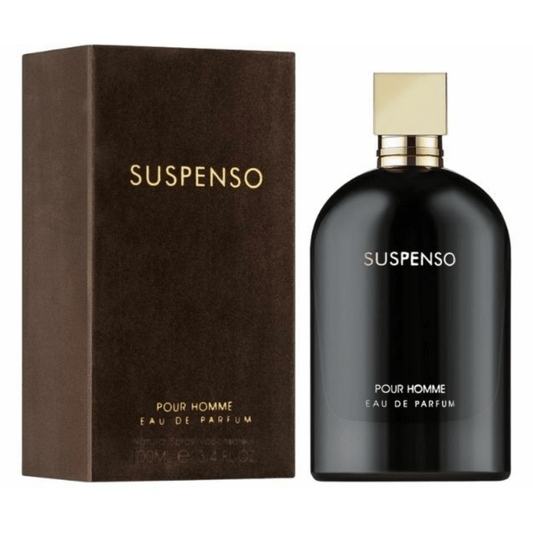 Fragrance World Suspenso