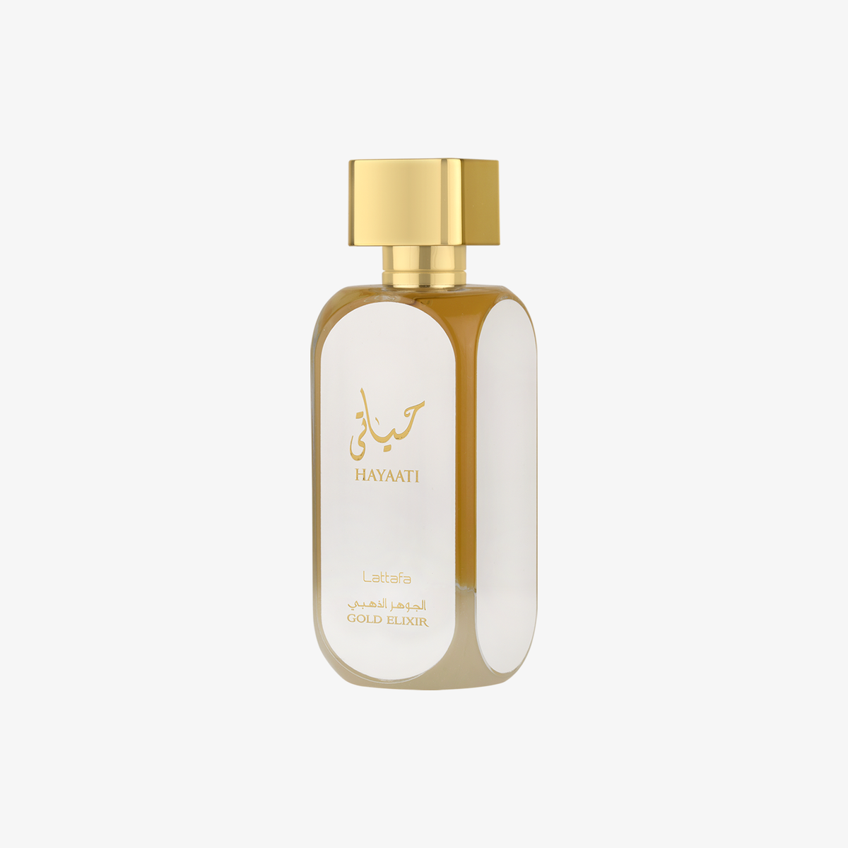 Lattafa Hayaati Gold Elixir – Distrito Perfumería