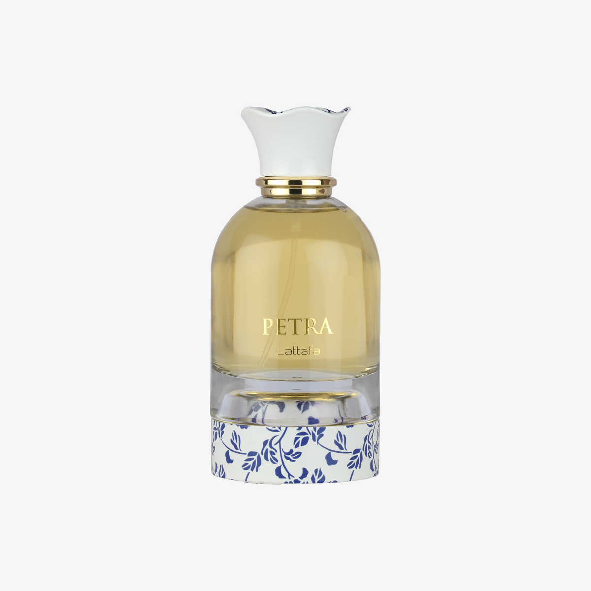 Lattafa Petra – Distrito Perfumería