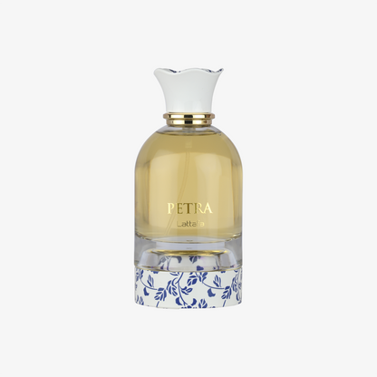 Lattafa Petra – Distrito Perfumería